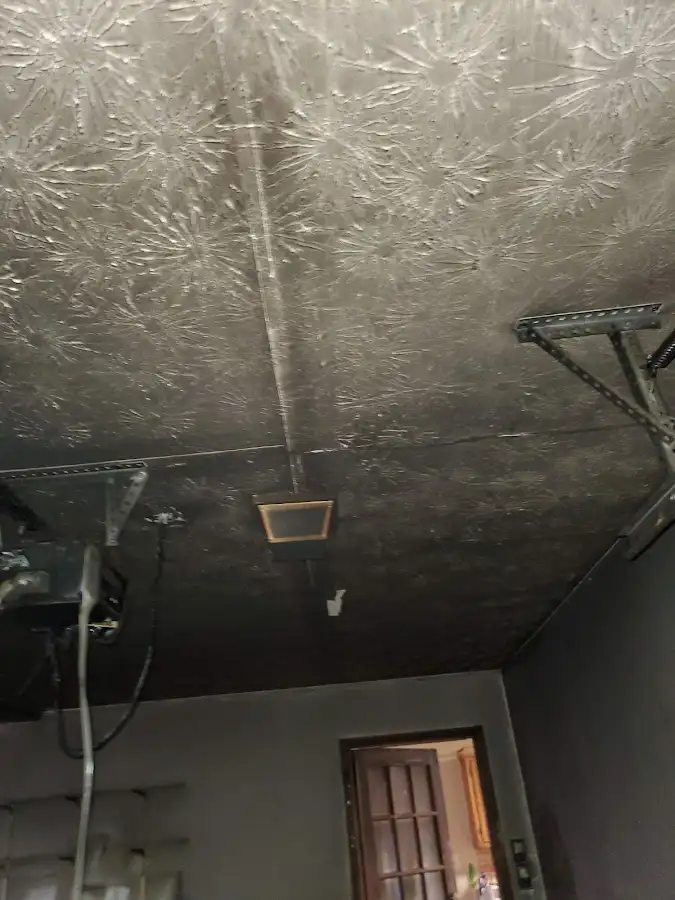 Fire and smoke damage assessment for Emergency Water Damage Services in Brookline
